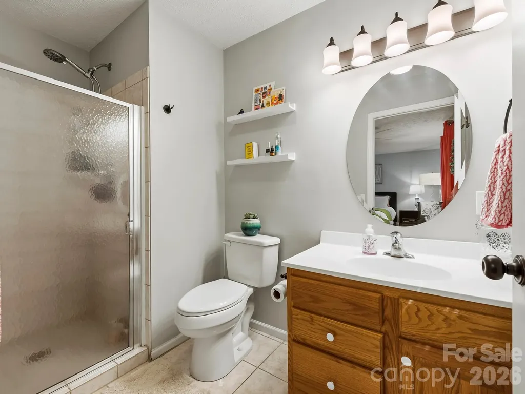 210 N Hillandale Drive Extension East Flat Rock NC 28726
