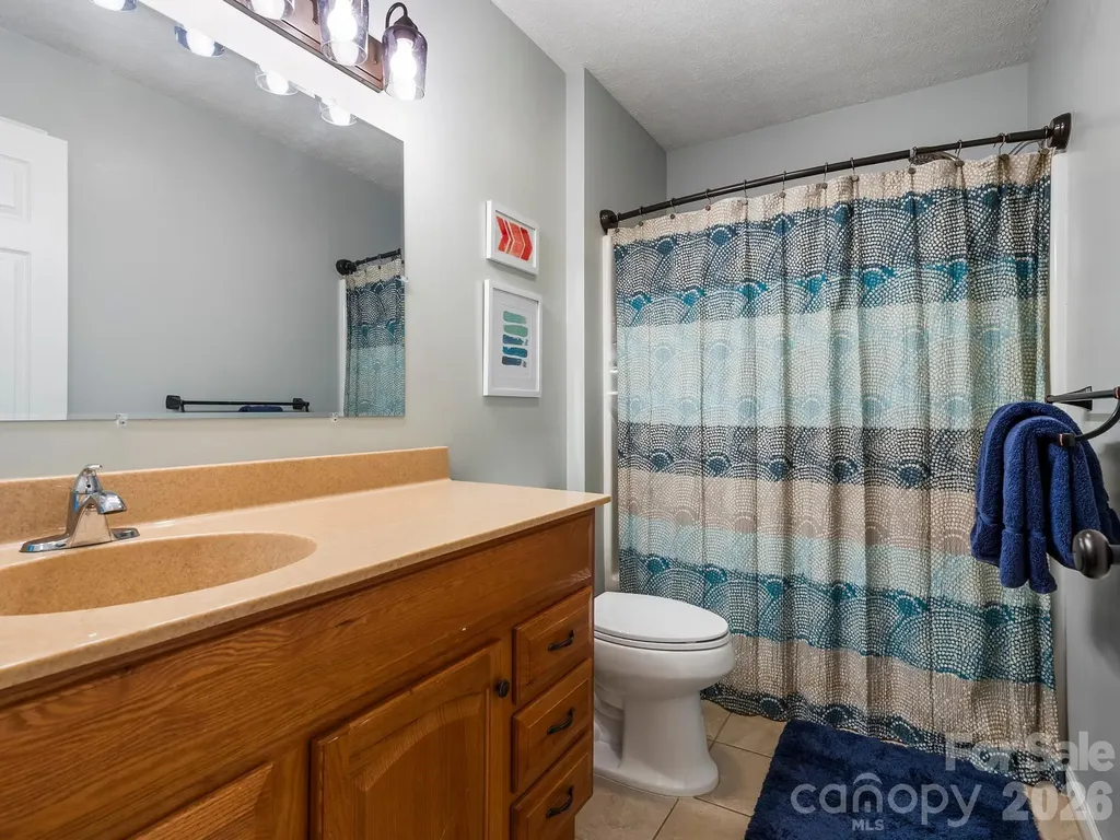 210 N Hillandale Drive Extension East Flat Rock NC 28726