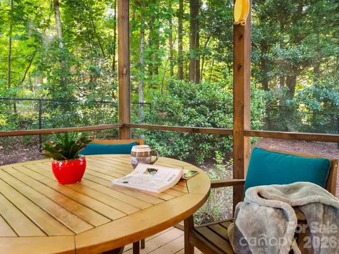 210 N Hillandale Drive Extension East Flat Rock NC 28726