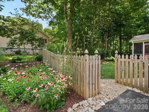 210 N Hillandale Drive Extension East Flat Rock NC 28726