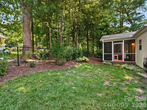 210 N Hillandale Drive Extension East Flat Rock NC 28726