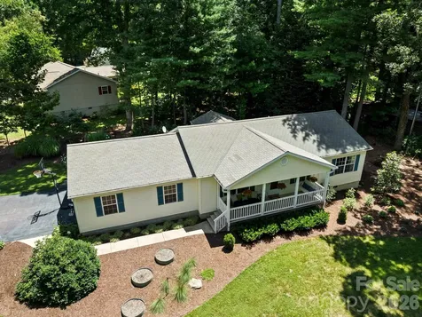 210 N Hillandale Drive Extension East Flat Rock NC 28726
