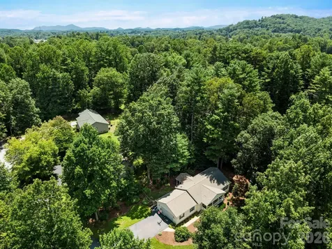 210 N Hillandale Drive Extension East Flat Rock NC 28726
