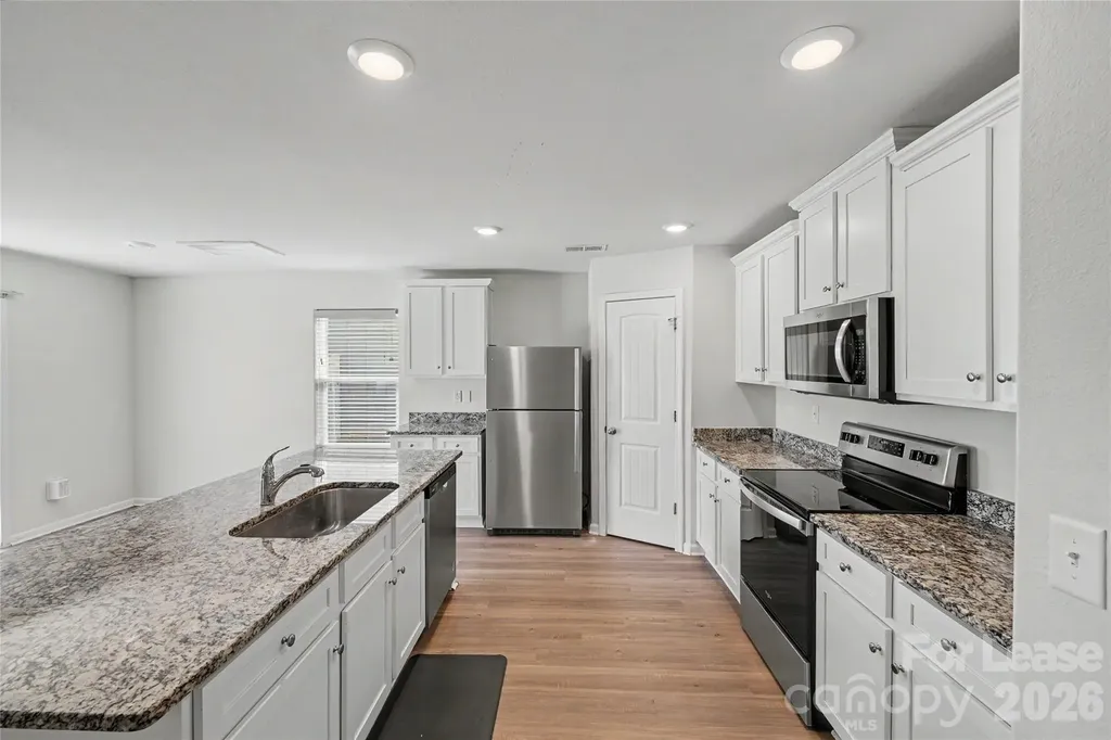 318 Aniston Lane Shelby NC 28152