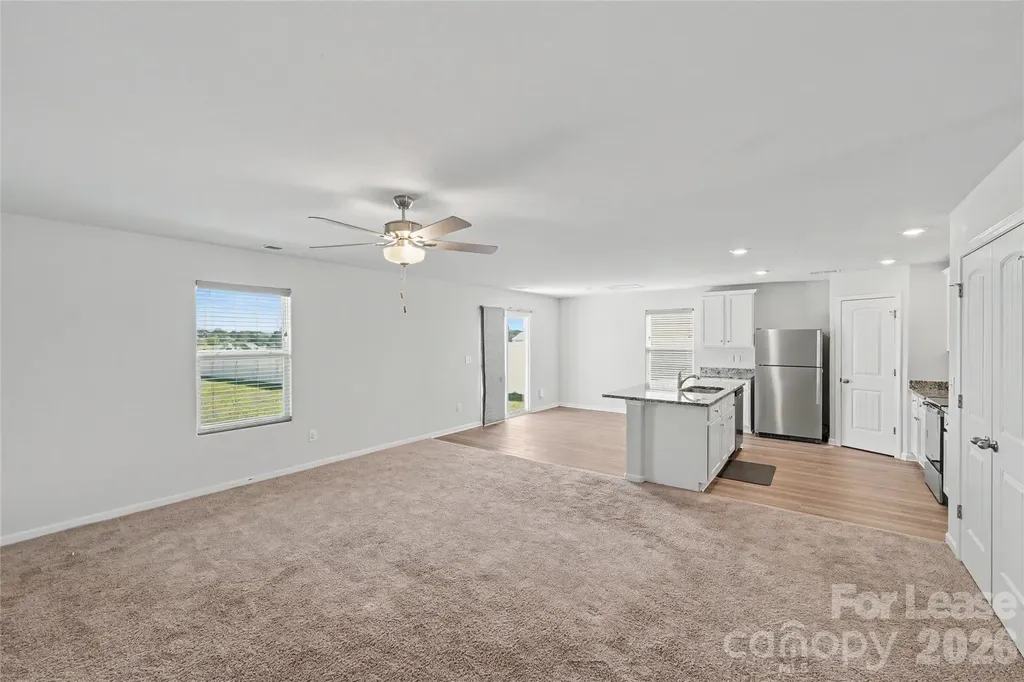 318 Aniston Lane Shelby NC 28152