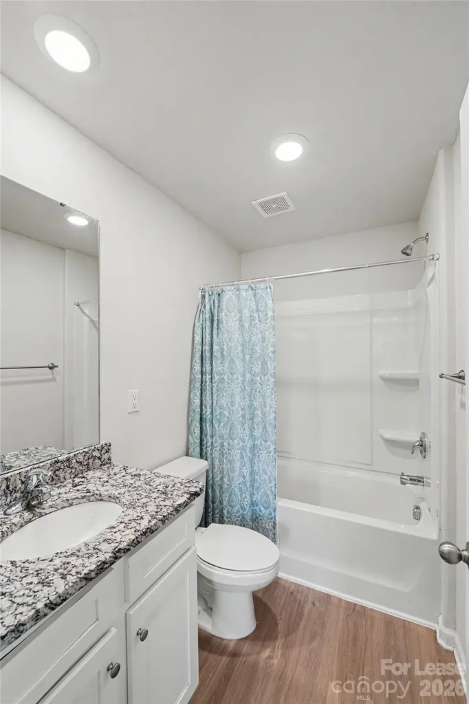 318 Aniston Lane Shelby NC 28152