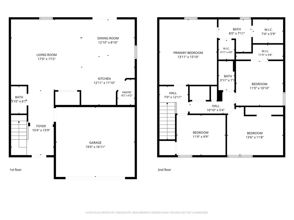 318 Aniston Lane Shelby NC 28152