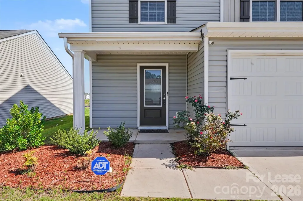 318 Aniston Lane Shelby NC 28152