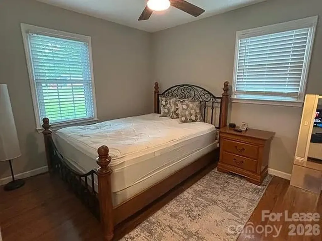 317 Woodside Drive Harrisburg NC 28075