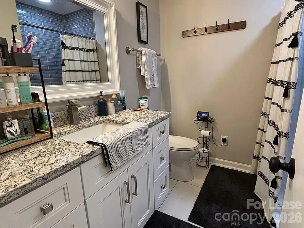 317 Woodside Drive Harrisburg NC 28075