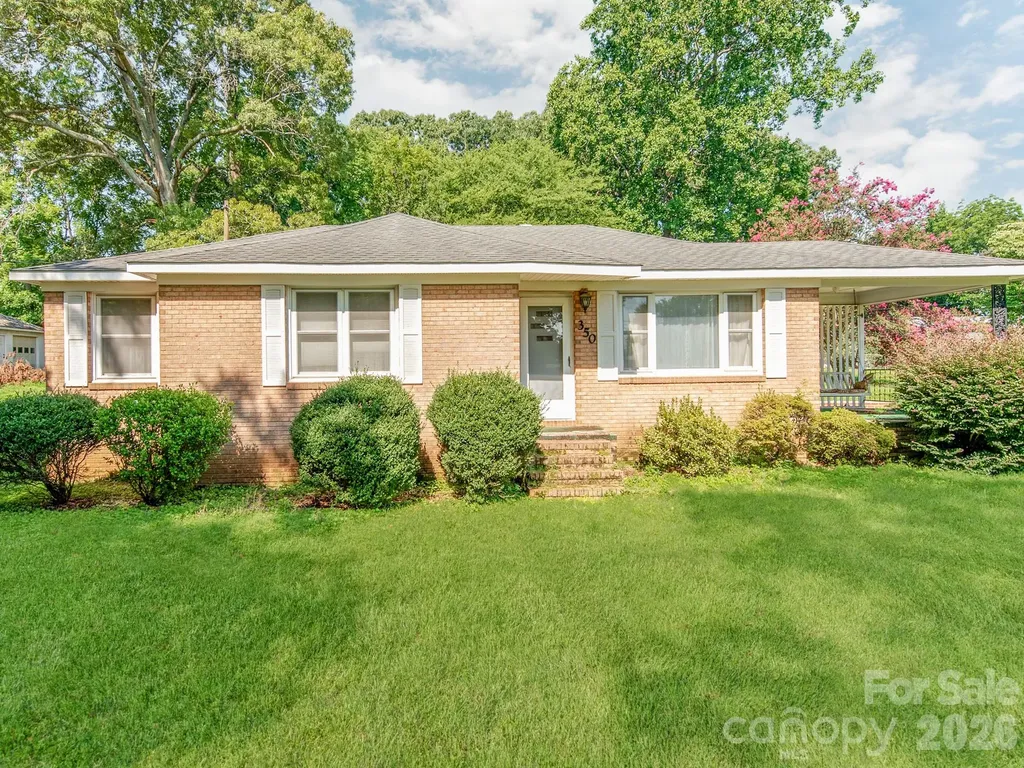 350 Raleigh Street NW Concord NC 28027