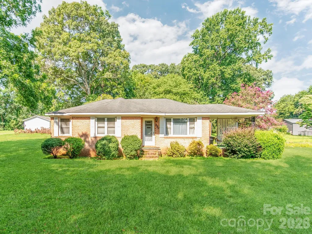 350 Raleigh Street NW Concord NC 28027