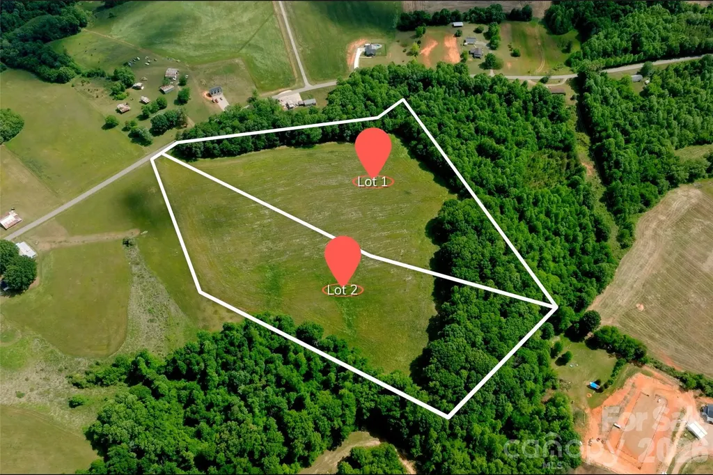 1 Powell Bridge Road Harmony NC 28634
