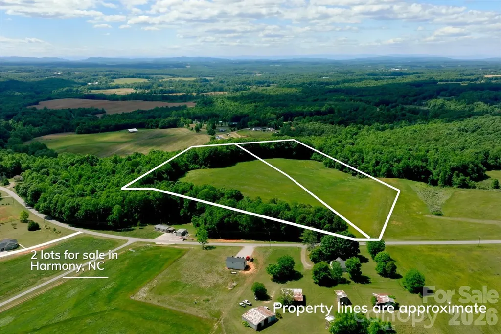 1 Powell Bridge Road Harmony NC 28634