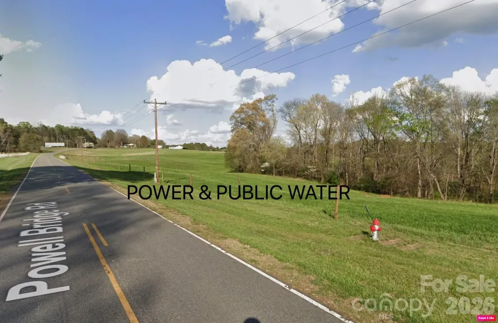 1 Powell Bridge Road Harmony NC 28634