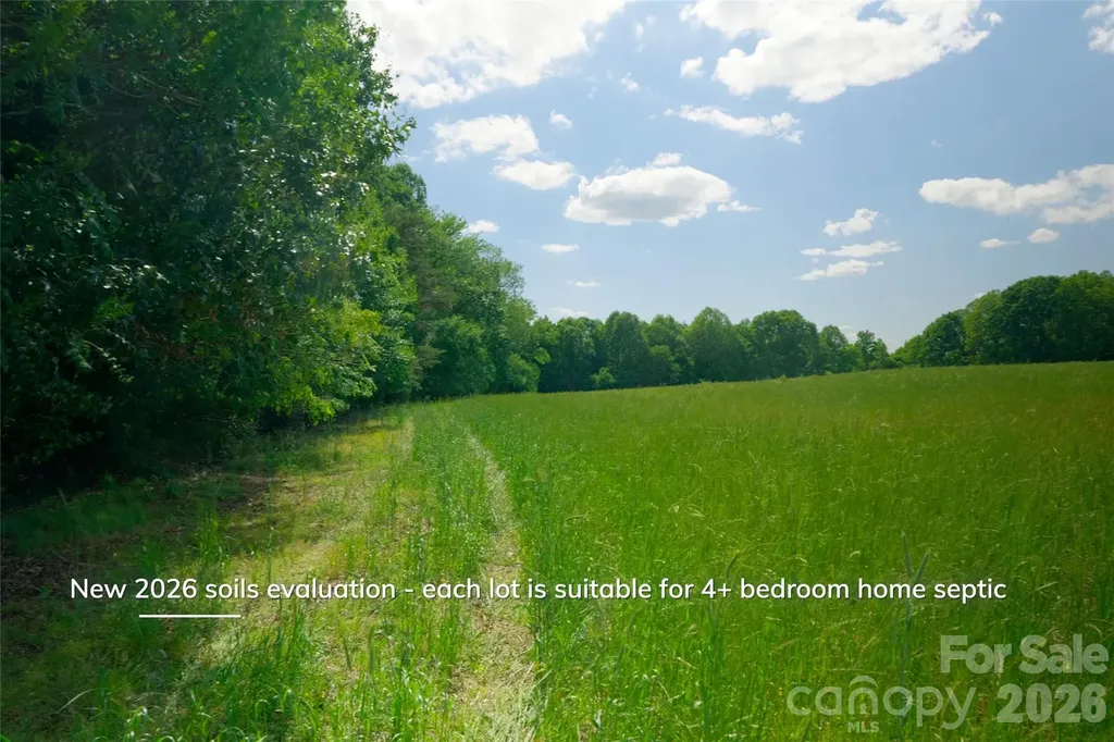 1 Powell Bridge Road Harmony NC 28634