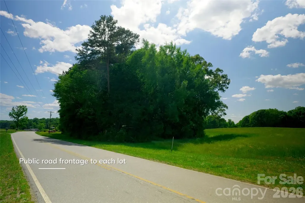 1 Powell Bridge Road Harmony NC 28634