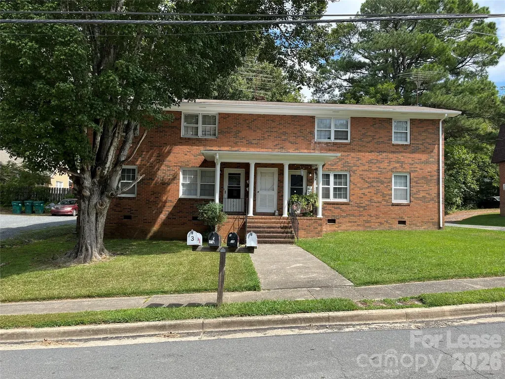 116 N 6th Street Albemarle NC 28001