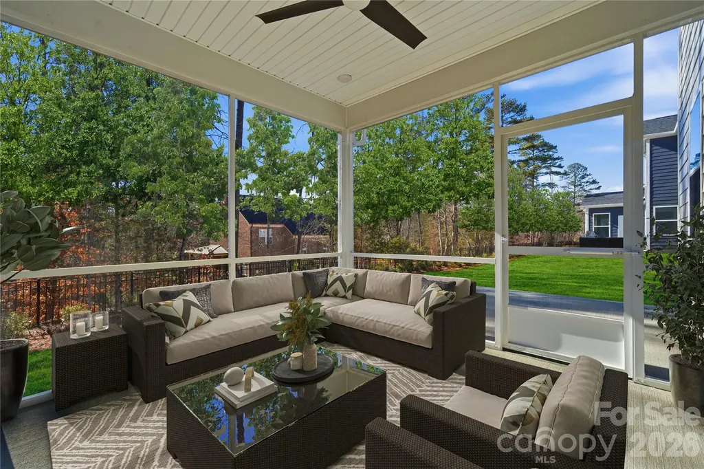 1315 Mossy Glade Road Indian Trail NC 28079