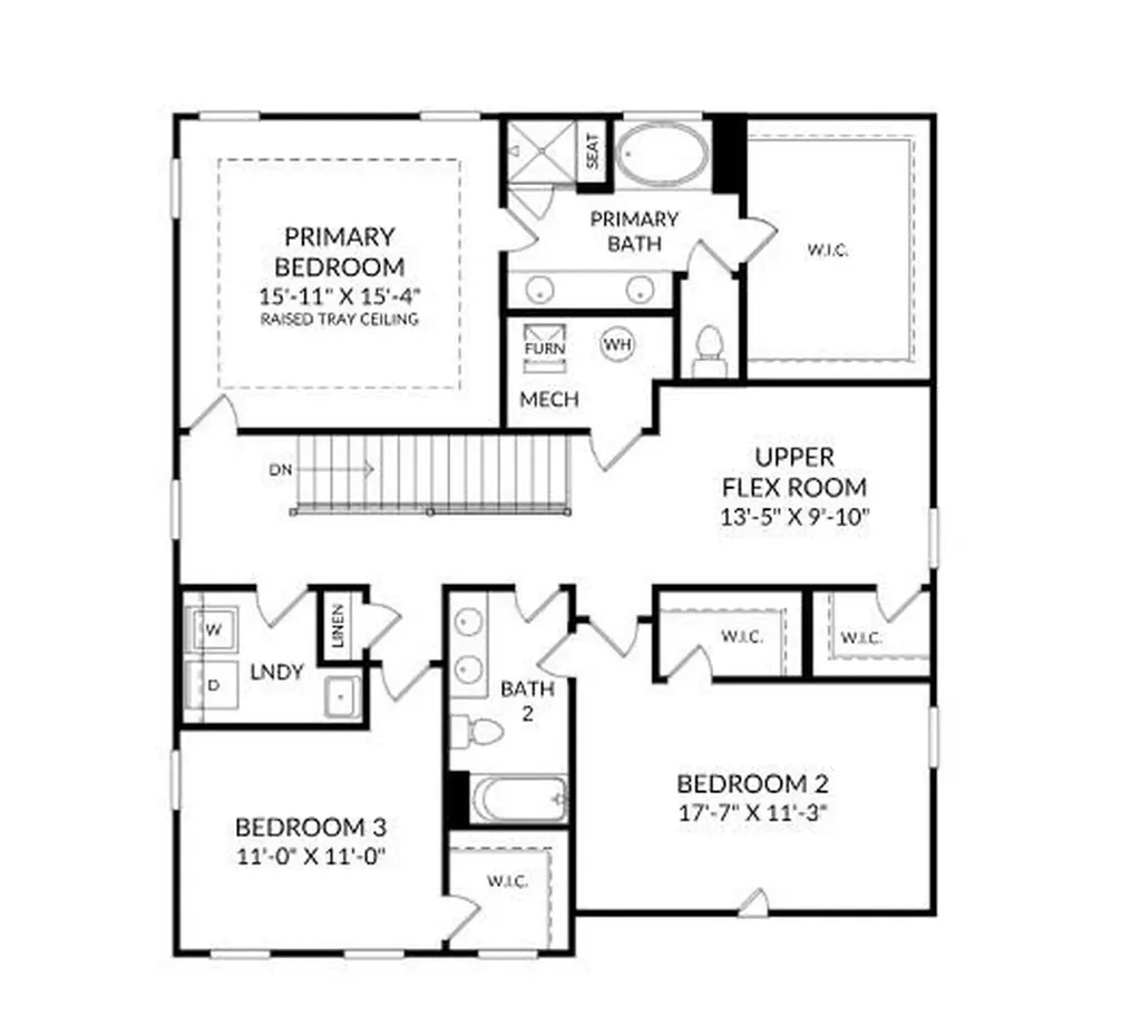 1315 Mossy Glade Road Indian Trail NC 28079