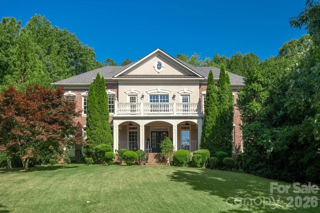 Charlotte NC, 12129 James Jack Lane