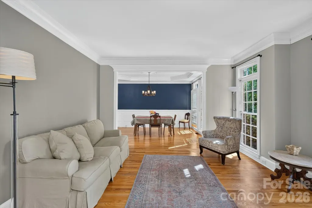 12129 James Jack Lane Charlotte NC 28277