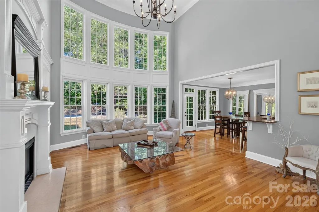 12129 James Jack Lane Charlotte NC 28277