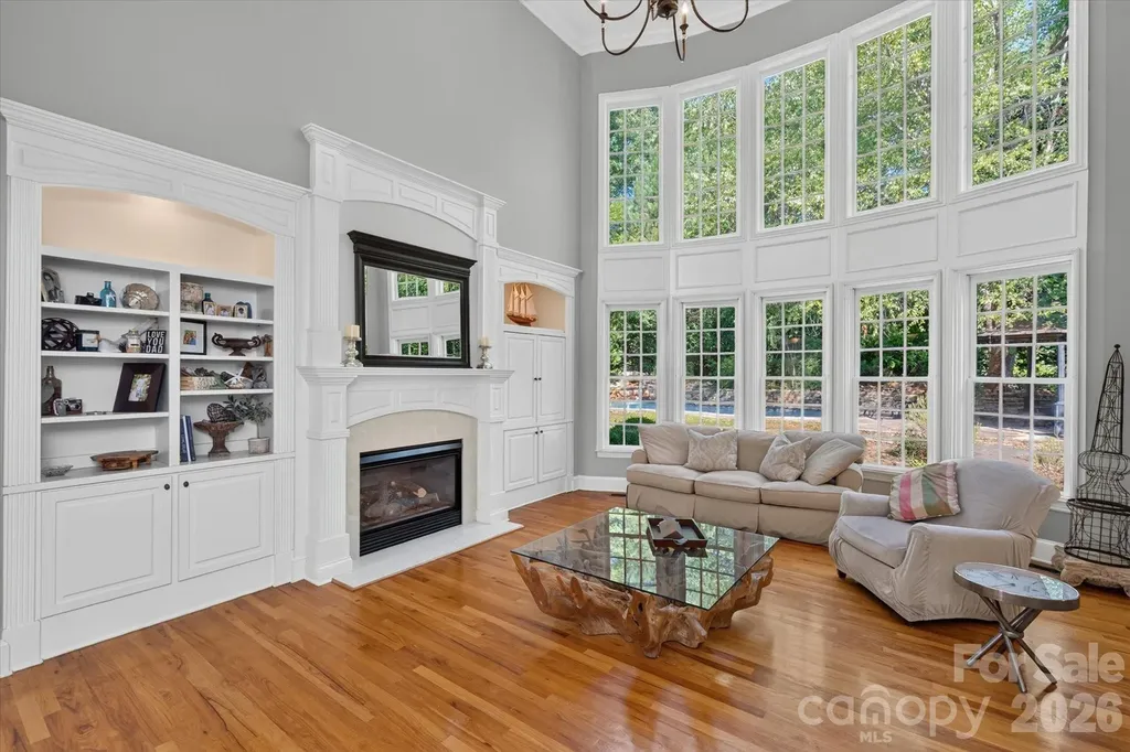 12129 James Jack Lane Charlotte NC 28277