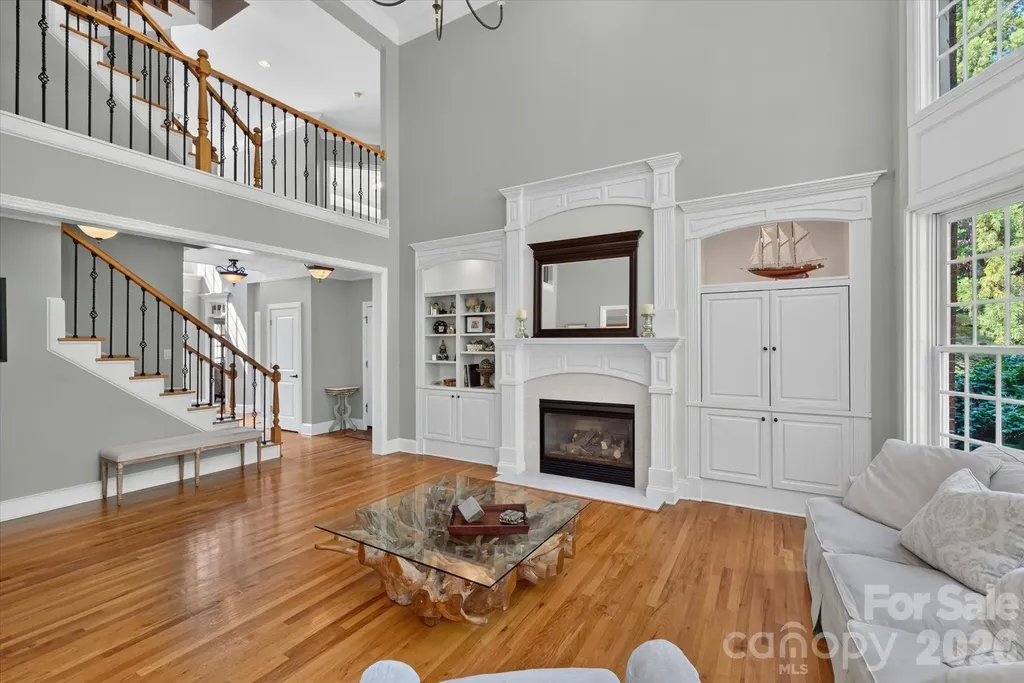 12129 James Jack Lane Charlotte NC 28277