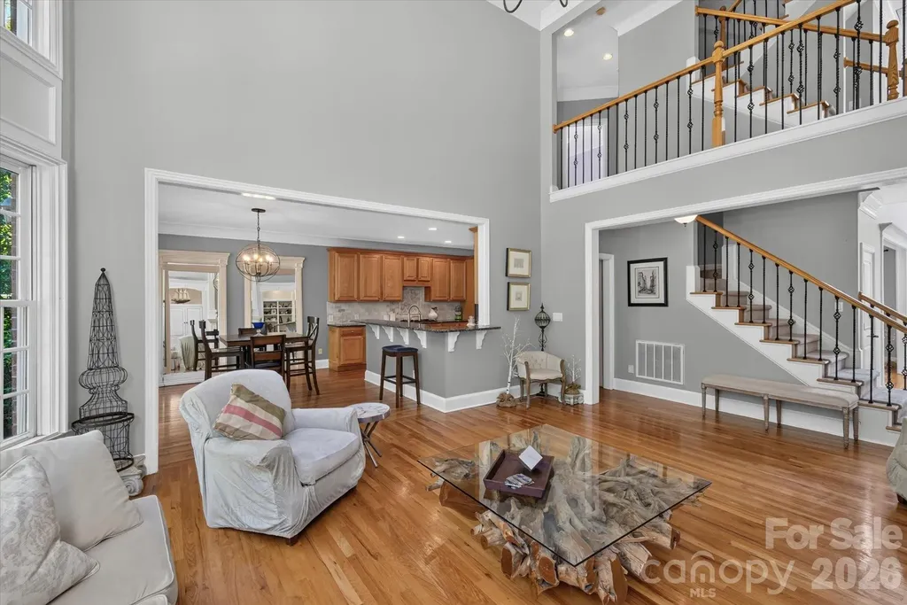 12129 James Jack Lane Charlotte NC 28277