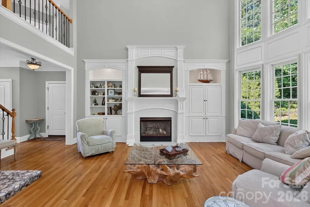 12129 James Jack Lane Charlotte NC 28277