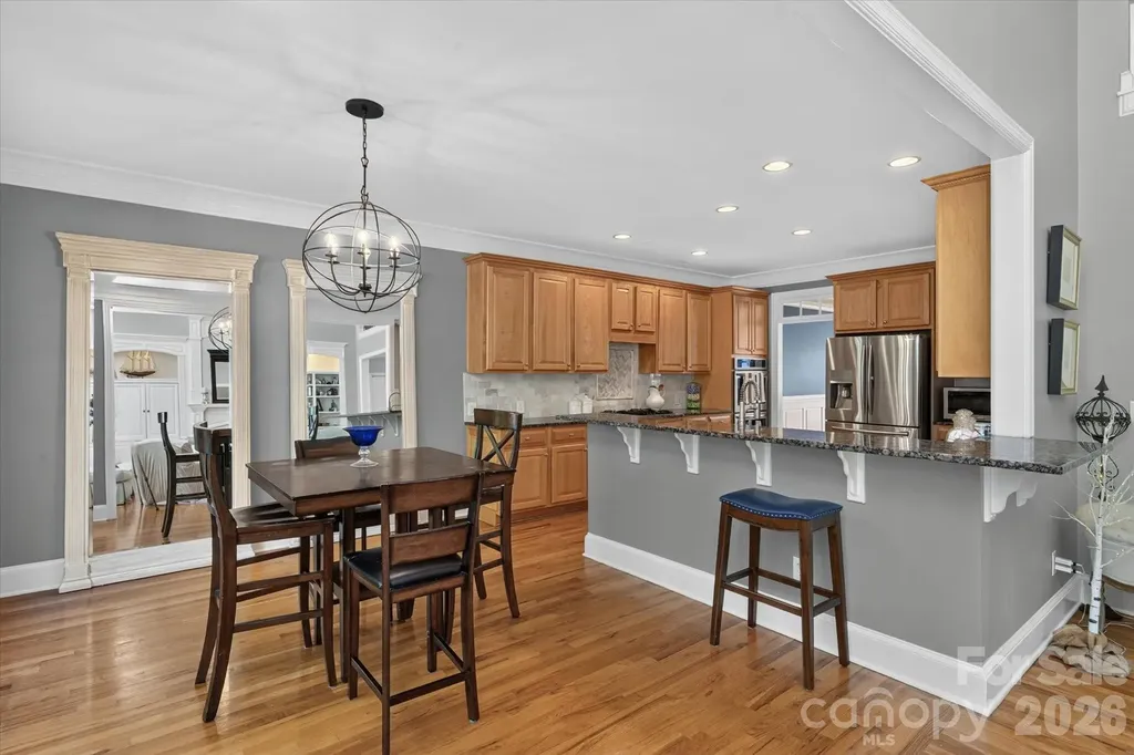 12129 James Jack Lane Charlotte NC 28277