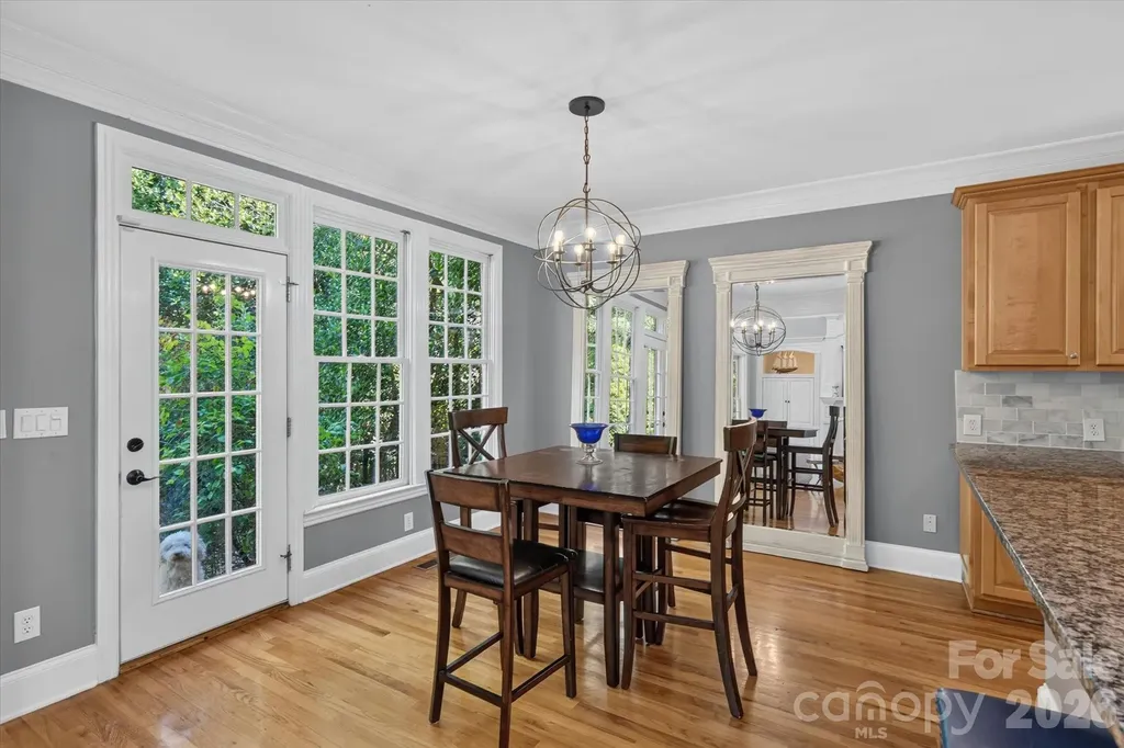 12129 James Jack Lane Charlotte NC 28277