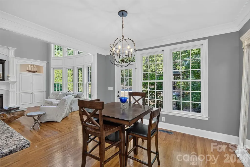 12129 James Jack Lane Charlotte NC 28277