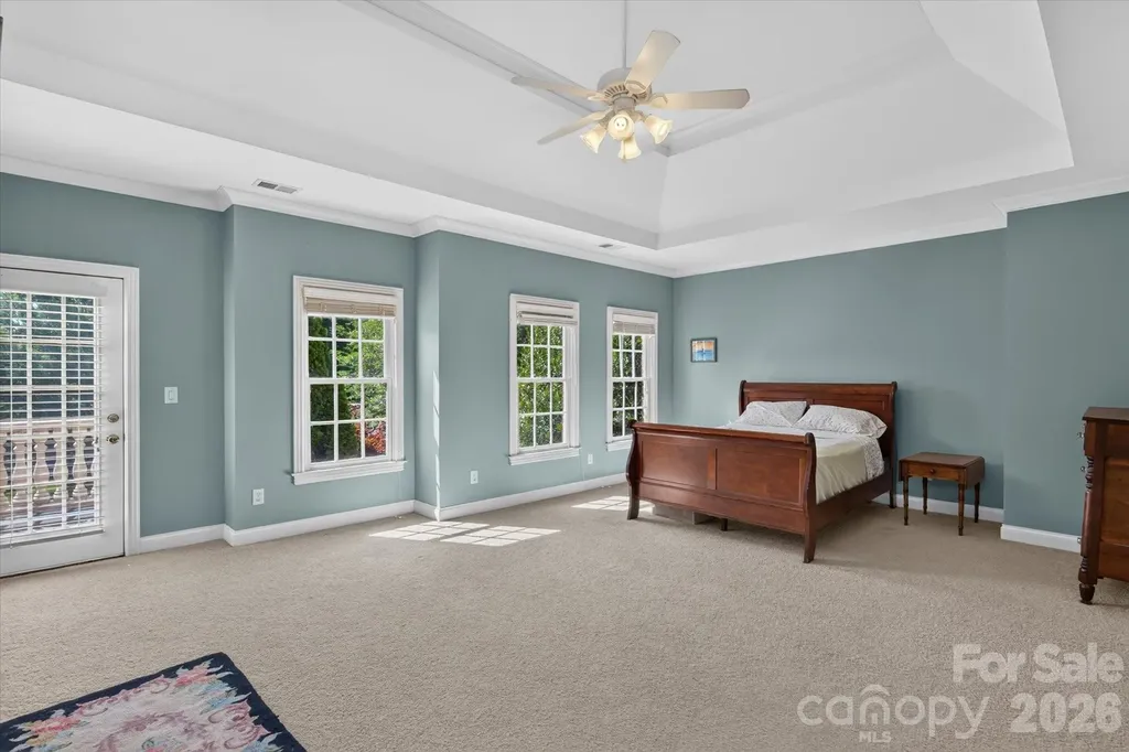 12129 James Jack Lane Charlotte NC 28277