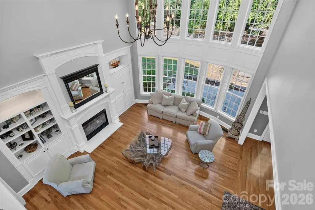 12129 James Jack Lane Charlotte NC 28277