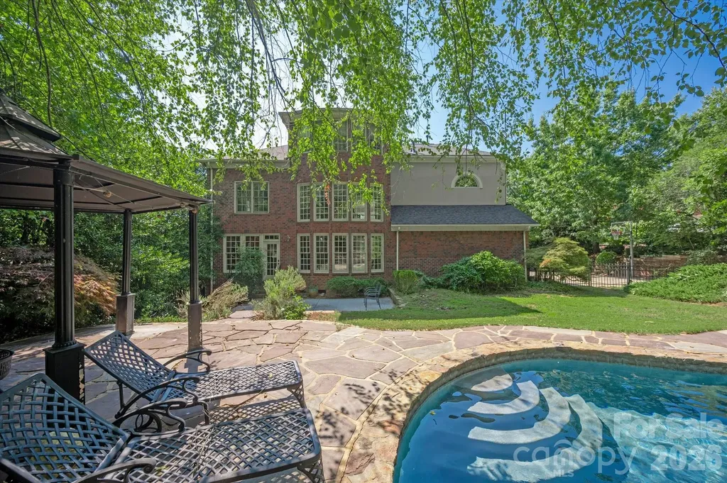 12129 James Jack Lane Charlotte NC 28277