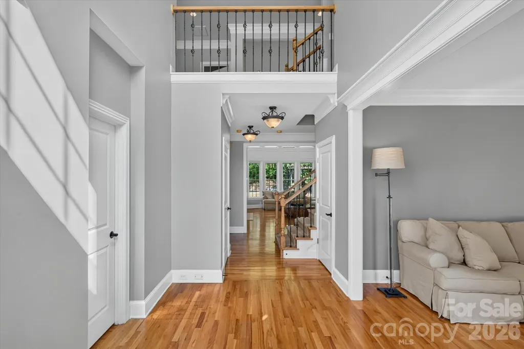 12129 James Jack Lane Charlotte NC 28277