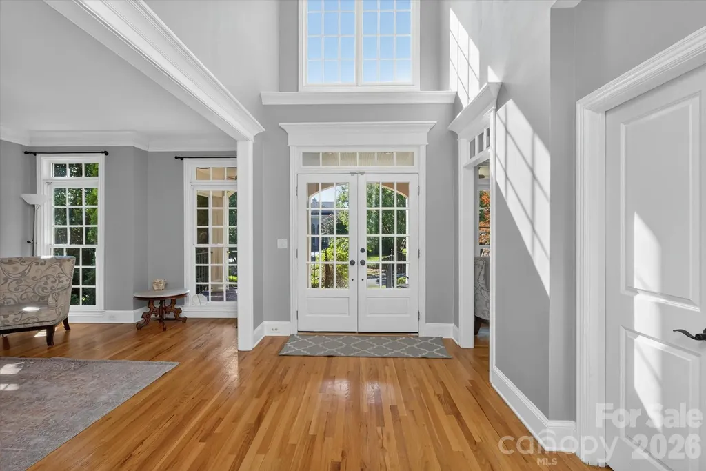 12129 James Jack Lane Charlotte NC 28277
