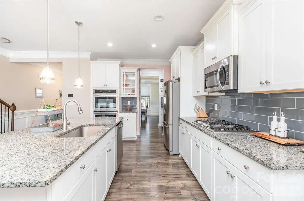 128 Longleaf Drive Mooresville NC 28117