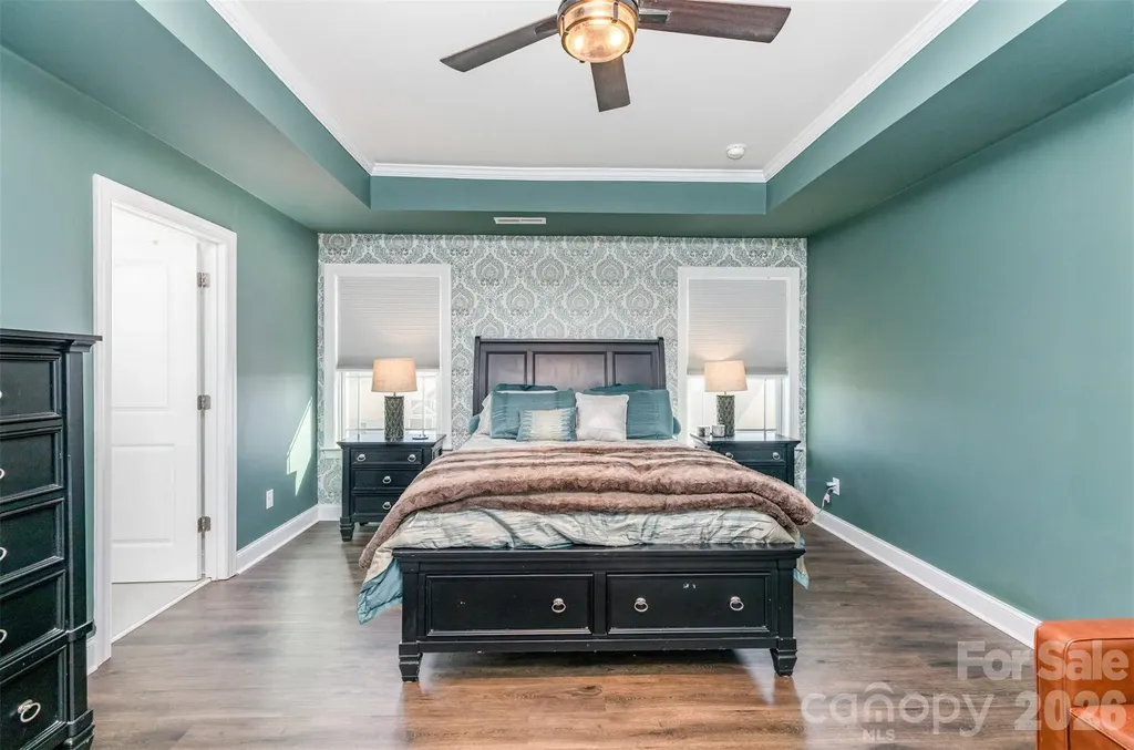 128 Longleaf Drive Mooresville NC 28117