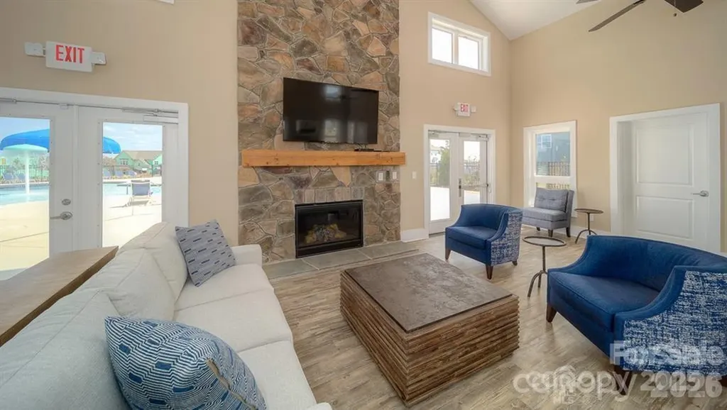128 Longleaf Drive Mooresville NC 28117