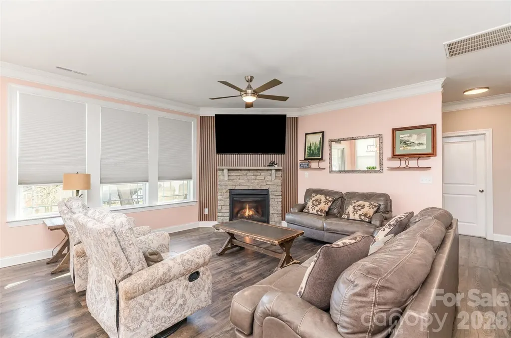 128 Longleaf Drive Mooresville NC 28117