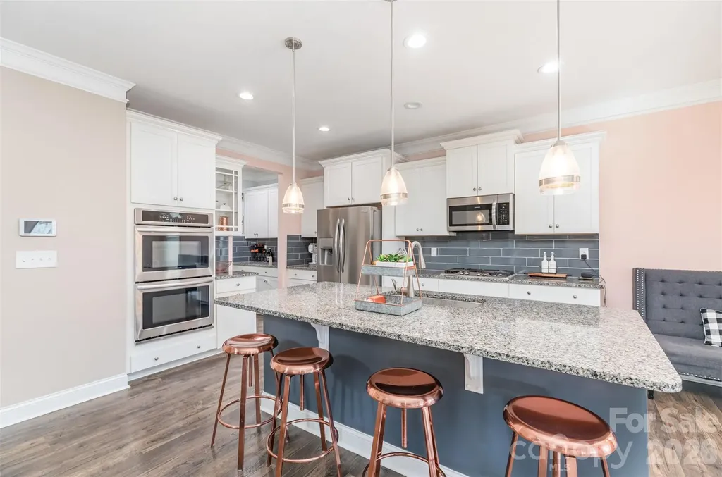 128 Longleaf Drive Mooresville NC 28117