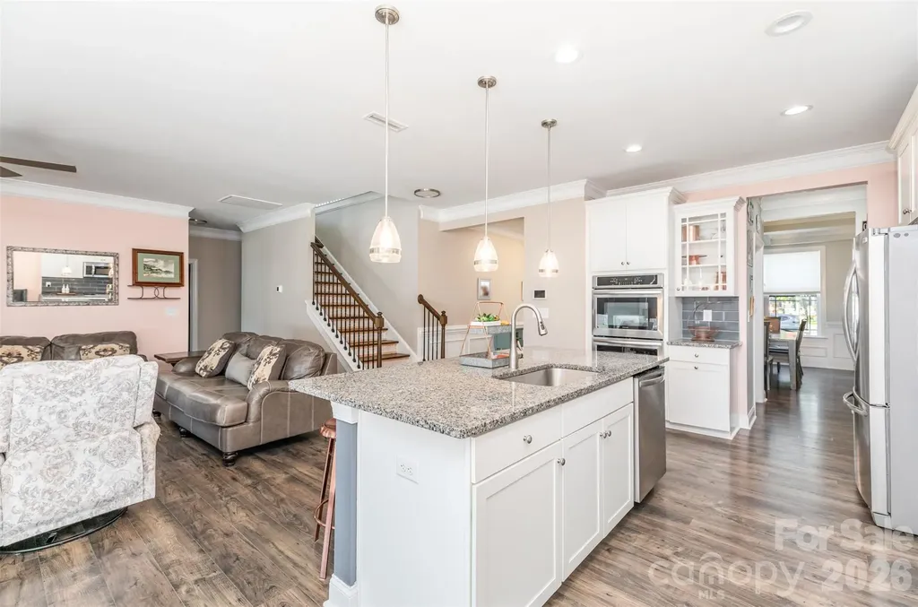 128 Longleaf Drive Mooresville NC 28117