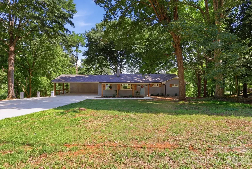 334 Country Lane Mocksville NC 27028