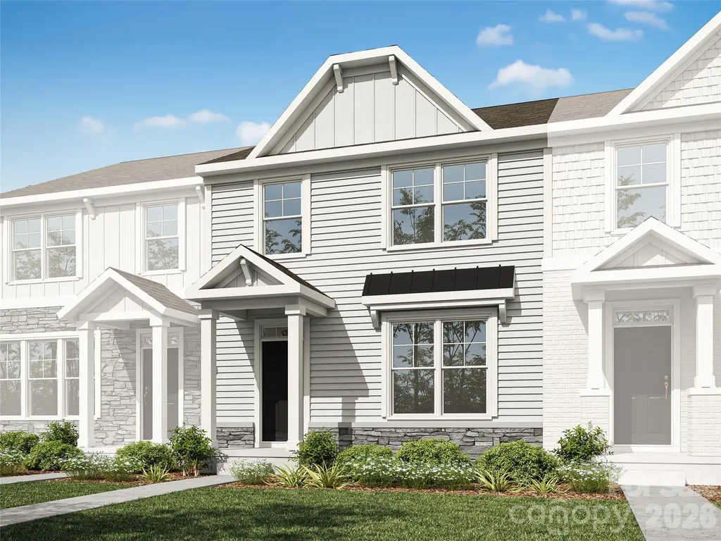 12311 Bryton Ridge Parkway Huntersville NC 28078