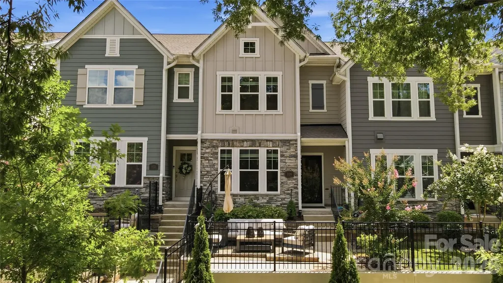 1128 Drummond Avenue Charlotte NC 28205