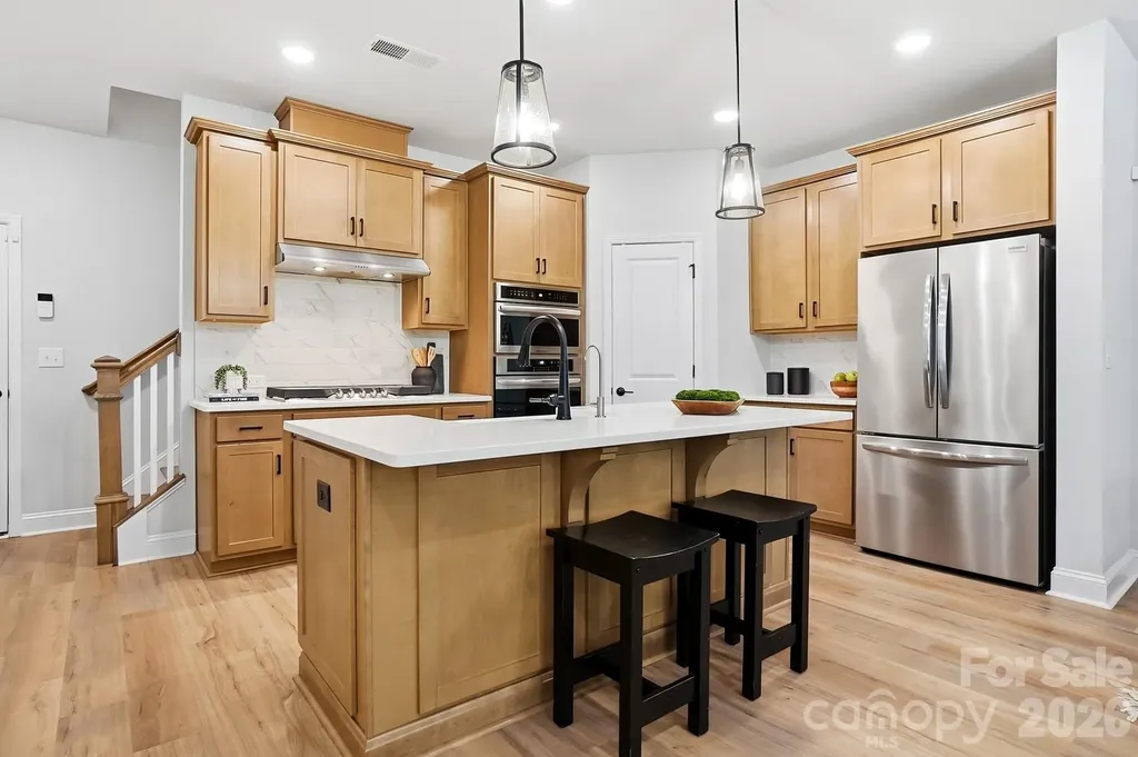 1128 Drummond Avenue Charlotte NC 28205