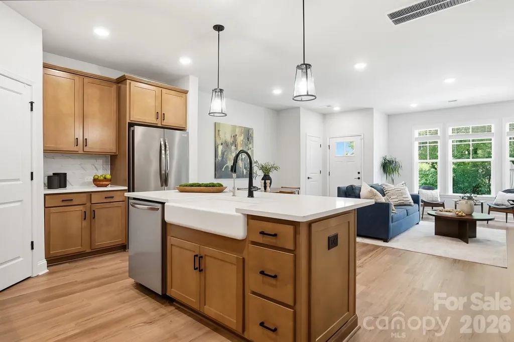1128 Drummond Avenue Charlotte NC 28205